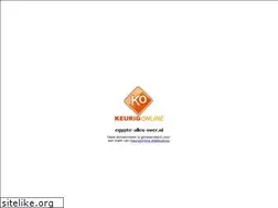 Sites similar to egypte-alles-over.nl