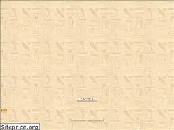 Sites similar to egypte-ancienne.fr