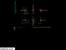 Sites similar to egypte.com