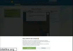 Sites similar to egypte.meteosun.com