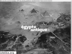 Sites similar to egypteancienne.fr