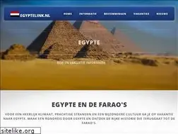 Sites similar to egyptelink.nl