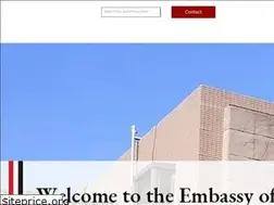 Sites similar to egyptembassy.jp