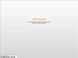 Sites similar to egypteo.com