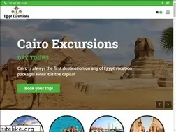 Sites similar to egyptexcursions.com