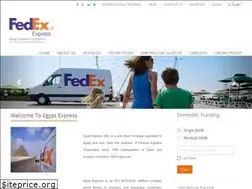 Sites similar to egyptexpress.com.eg