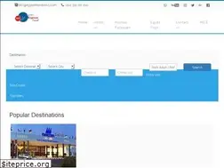 Sites similar to egyptexpresstvl.com