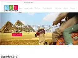 Sites similar to egyptfantastictours.com