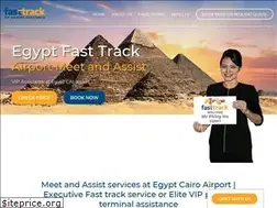 Sites similar to egyptfasttrack.com