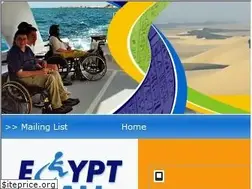 Sites similar to egyptforall.com