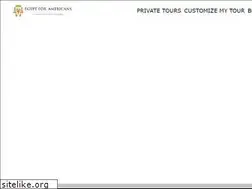Sites similar to egyptforamericans.com
