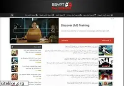 Sites similar to egyptforgames.com