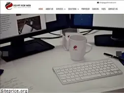 Sites similar to egyptforweb.com