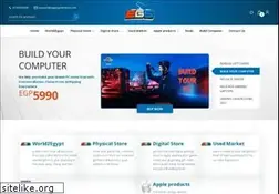 Sites similar to egyptgamestore.com