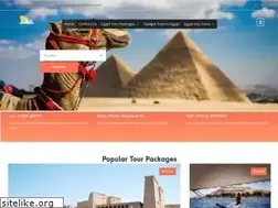 Sites similar to egyptguidelines.com
