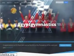 Sites similar to egyptgymnastics.com