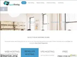 Sites similar to egypthosting.org
