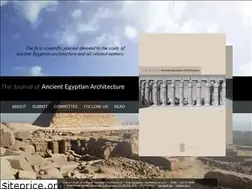 Sites similar to egyptian-architecture.com