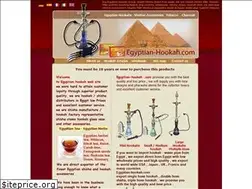 Sites similar to egyptian-hookah.com