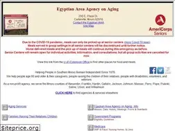 Sites similar to egyptianaaa.org