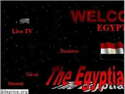 Sites similar to egyptiancastle.com