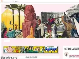 Sites similar to egyptianchronicles.blogspot.com