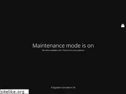 Sites similar to egyptianconsulate.co.uk