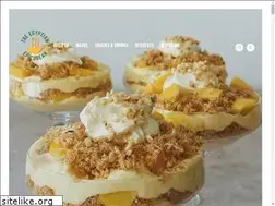 Sites similar to egyptianepicurean.com