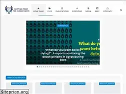 Sites similar to egyptianfront.org