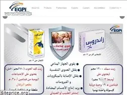 Sites similar to egyptiangroup.net