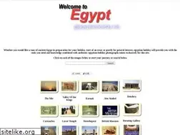 Sites similar to egyptianholiday.net
