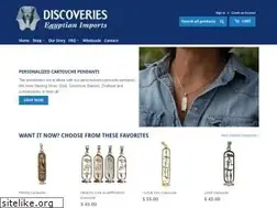 Sites similar to egyptianimports.com