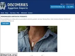 Sites similar to egyptianimports.net