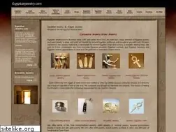 Sites similar to egyptianjewelry.com