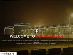Sites similar to egyptianlng.com