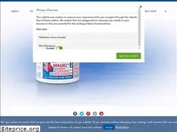 Sites similar to egyptianmagic.com.au
