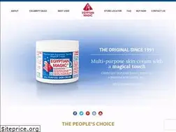 Sites similar to egyptianmagic.com