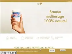 Sites similar to egyptianmagic.fr
