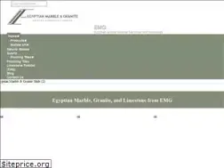 Sites similar to egyptianmarblegranite.com