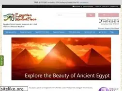 Sites similar to egyptianmarketplace.com