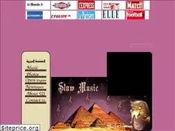 Sites similar to egyptianmelody.com