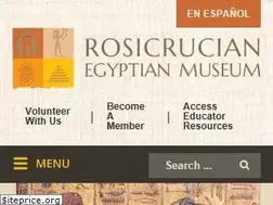 Sites similar to egyptianmuseum.org