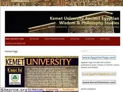 Sites similar to egyptianmysteries.org