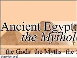 Sites similar to egyptianmyths.net