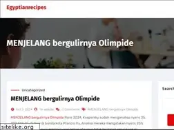 Sites similar to egyptianrecipes.net