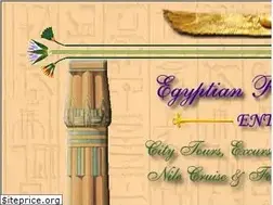 Sites similar to egyptianrosetravel.com
