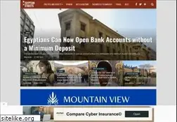 Sites similar to egyptianstreets.com