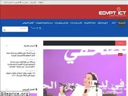 Sites similar to egyptict.org