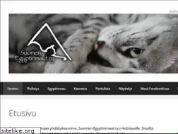 Sites similar to egyptinmau.net