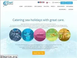 Sites similar to egyptinternationalco.com